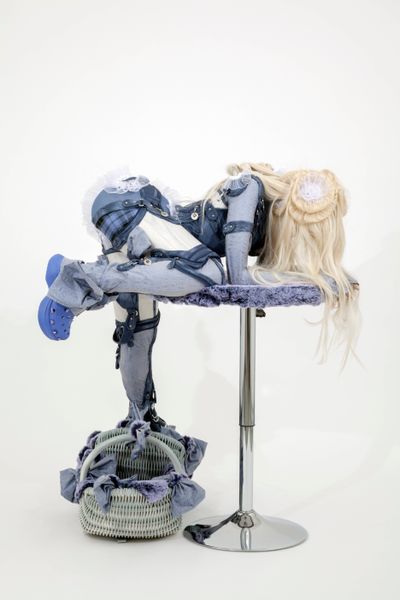 anna-uddenberg-biography-artworks-exhibitions-ocula-artist