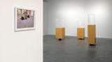Contemporary art exhibition, David Hammons, David Hammons at Hauser & Wirth, Los Angeles, United States