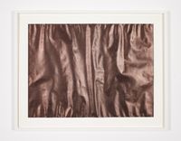 Untitled by Edith Dekyndt contemporary artwork works on paper, drawing