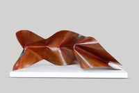 Bagnante no. 11 by Francesco Moretti contemporary artwork sculpture