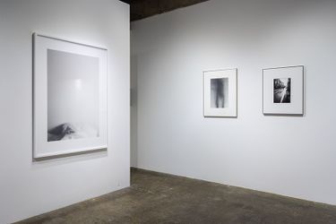 Exhibition view: Photograph of Photograph and Photographs, Yumiko Chiba Associates (20 July–28 August 2021). Courtesy Yumiko Chiba Associates. Photo: Masaru Yanagiba.