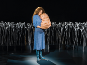 Patricia Piccinini to Bring Immersive Floral Masterpiece The Field to Carriageworks