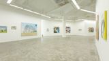 Contemporary art exhibition, Group Exhibition, I-Define II — 7 Questions at A Thousand Plateaus Art Space, Chengdu, China