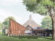2024 Serpentine Pavilion Announced