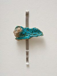 Time Piece (009) by Zac Langdon-Pole contemporary artwork sculpture
