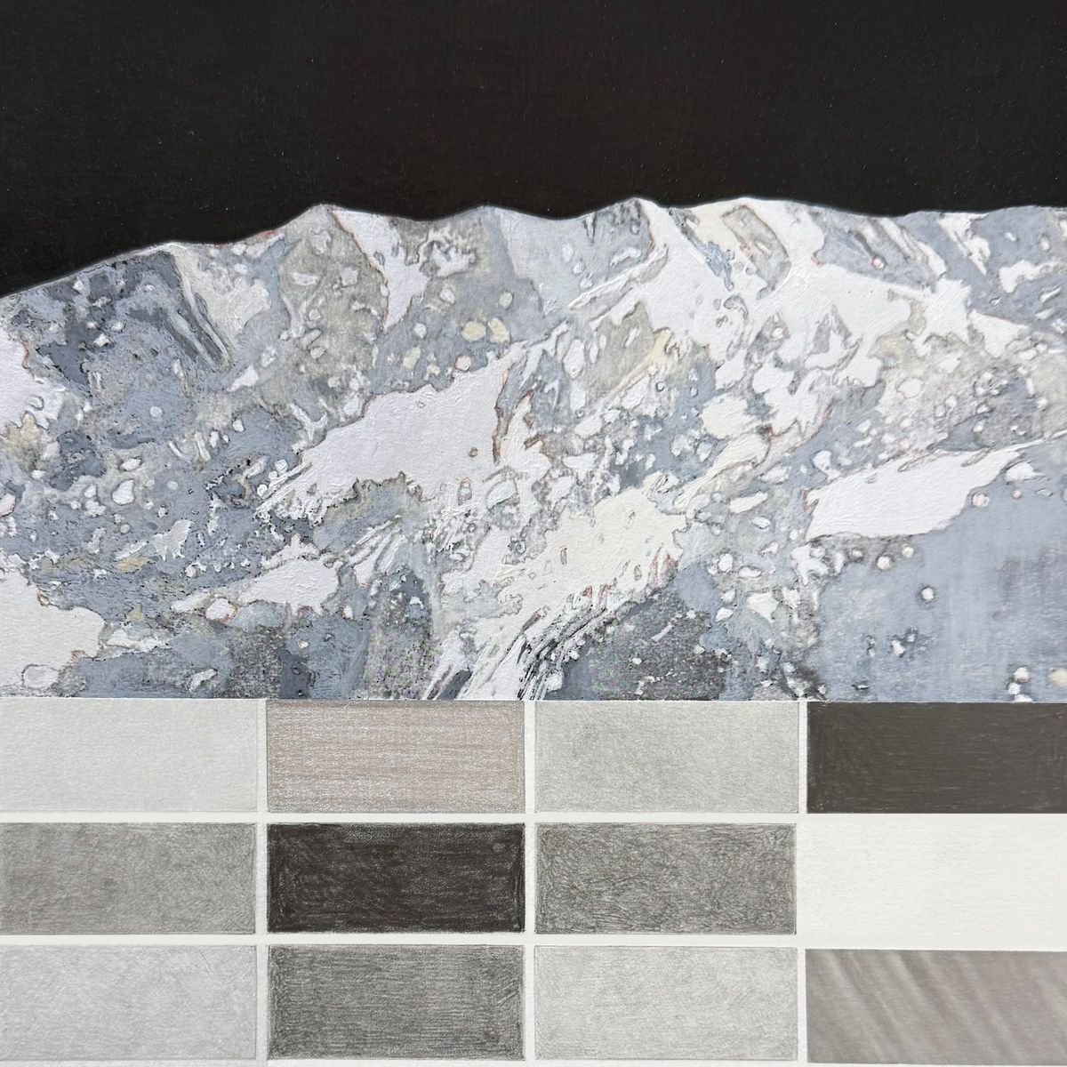 Alex Kin-fung Heung's Art For Sale, Exhibitions & Biography | Ocula Artist