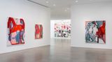 Contemporary art exhibition, Amy Sillman, To Be Other-Wise at Gladstone Gallery, 515 West 24th Street, New York, United States