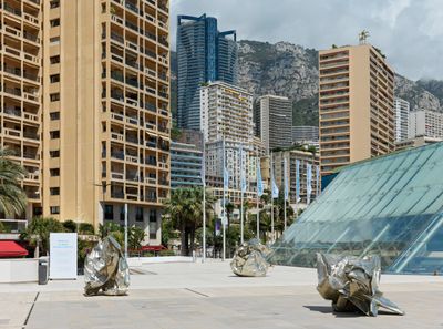 artmonte-carlo 2022 Draws 35 Galleries to the Côte d’Azur