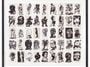 Contemporary art exhibition, William Kentridge, Making Prints: Selected Editions 1998–2021 at Marian Goodman Gallery, New York, USA
