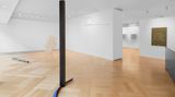 Contemporary art exhibition, Group Exhibition, Equilibrium. An idea for Italian sculpture at Mazzoleni, London, United Kingdom