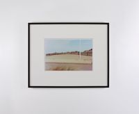 Dunes, by Samuel Laurence Cunnane contemporary artwork photography, print