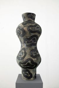 Untitled by Peter Schlesinger contemporary artwork ceramics