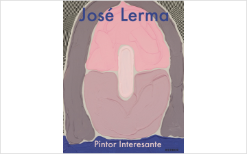 José Lerma: Pintor Interesante