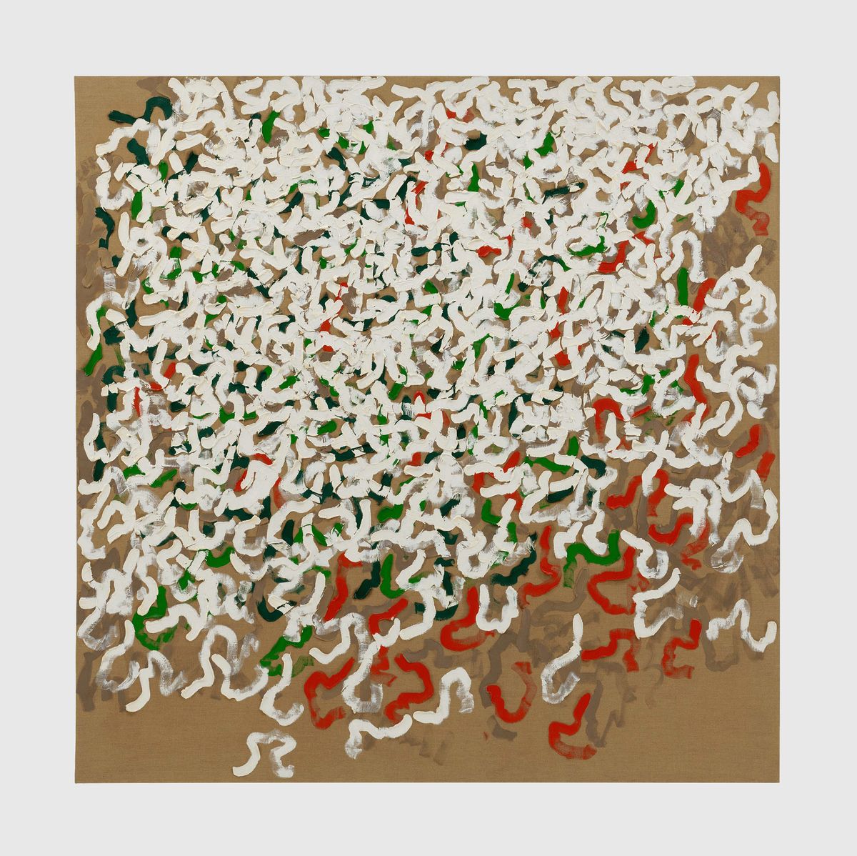 Robert Ryman: Early and Late | Books | David Zwirner
