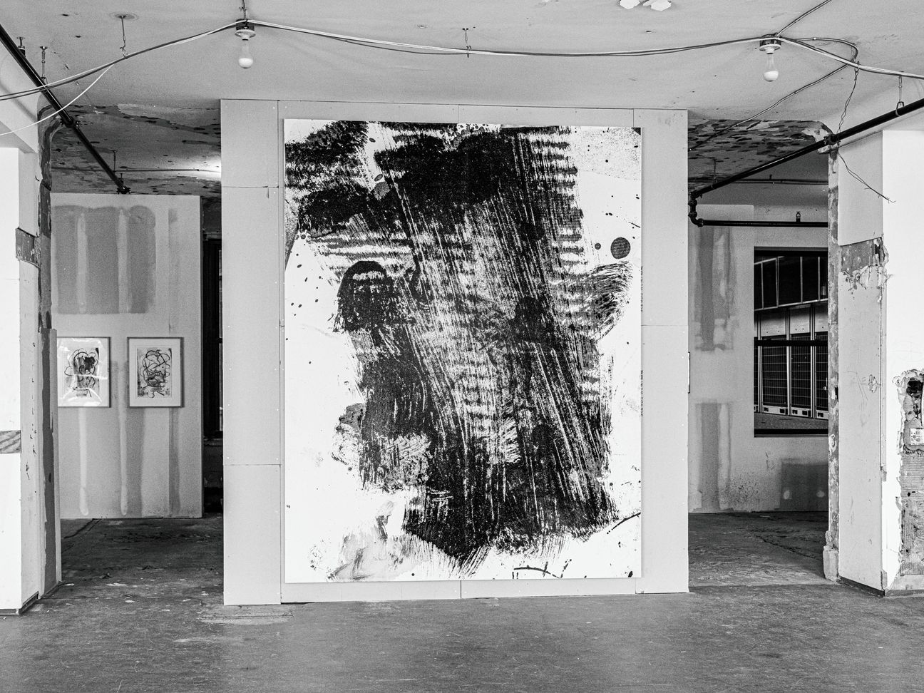 アート・デザイン・音楽 Christopher Wool CROSSTOWN Christopher Wool : Crosstown - Les presses du réel (book)