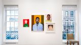 Contemporary art exhibition, Group Exhibition, Some People at Cheim & Read, 23 E 67th St, New York, United States