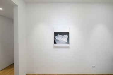 Exhibition view: James White, Sean Kelly, Taipei (15 January–27 March 2020). Courtesy Sean Kelly, New York. Photo: Chi-Hung CHU.