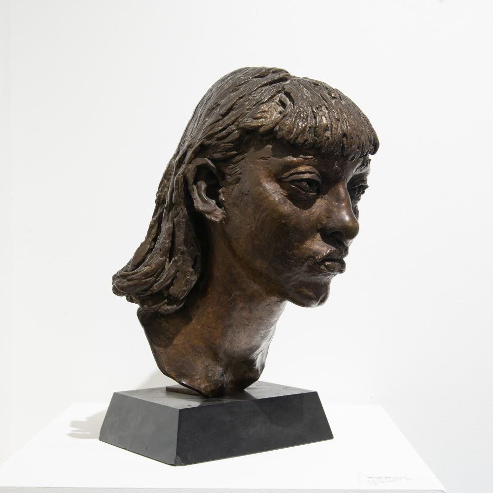 Jacob Epstein Biography, Artworks & Exhibitions Ocula Artist