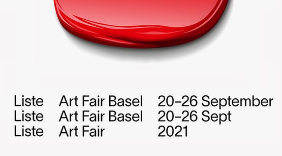 LISTE Art Fair Basel 2021