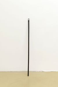 DRIFT (stick) by Elisabeth Molin contemporary artwork sculpture
