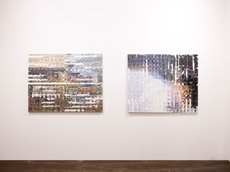 Exhibition view: Shiori Tono, fragments of memory 2, MAKI, Online only (1–29 August 2020). All images: Courtesy of MAKI