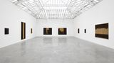 Contemporary art exhibition, Yun Hyong-keun, Yun Hyong-keun at David Zwirner, Paris, France