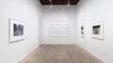 Contemporary art exhibition, Richard Long, Richard Long at Lisson Gallery, Shanghai, China