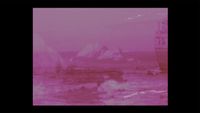 As The Tides Grow Closer by Bindi Vora contemporary artwork moving image