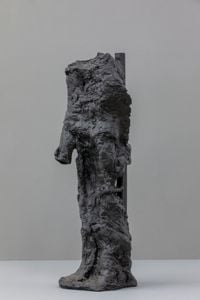 Adam by Pedro Cabrita Reis contemporary artwork sculpture