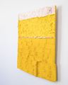 Untitled (yellow) by Louise Gresswell contemporary artwork 2