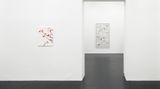 Contemporary art exhibition, Frances Stark, Destroy Date at Galerie Buchholz, Cologne, Germany