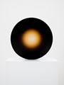 Untitled (parabolic lens) by Fred Eversley contemporary artwork 1