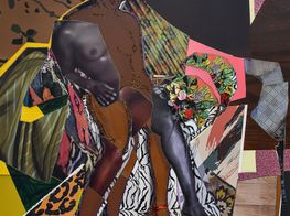 Mickalene Thomas