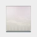 Yuugure (Evening Cloud) June 1 2023 7:58 PM NYC by Miya Ando contemporary artwork 1