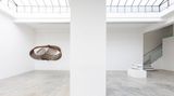 Contemporary art exhibition, Gianpietro Carlesso, Gianpietro Carlesso | Prototipi e Sculture at Cardi Gallery, Milan, Italy