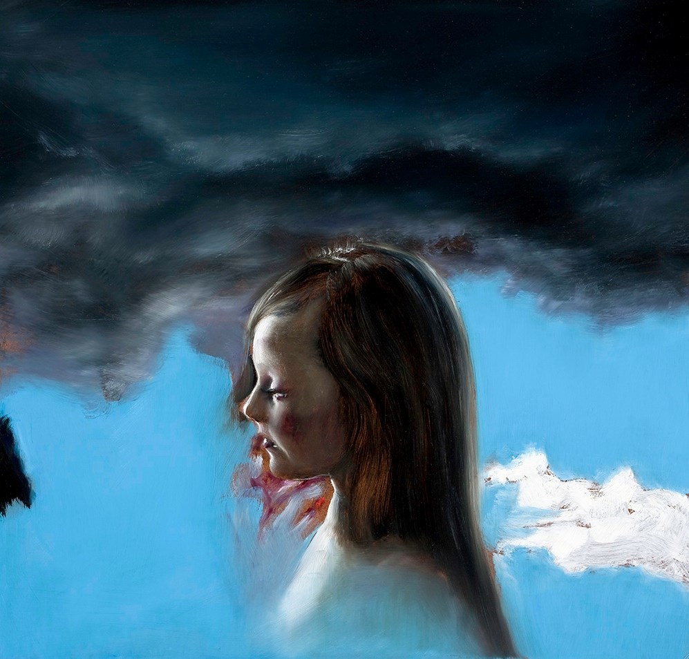 Louise Hearman Biography, Artworks & Exhibitions Ocula Artist