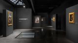 Contemporary art exhibition, Amedeo Modigliani, Eternalising Art History: From Da Vinci to Modigliani at Unit London, United Kingdom