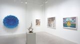 Contemporary art exhibition, Group Exhibition, Future Perfect at Sundaram Tagore Gallery, New York, New York, United States