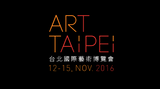 Contemporary art art fair, Art Taipei 2016 at Tomio Koyama Gallery, Tokyo, Japan