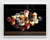 Chanel and Patisserie by Roe Ethridge contemporary artwork print