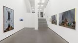 Contemporary art exhibition, Titus Schade, Umland at Galerie Eigen + Art, Berlin, Germany