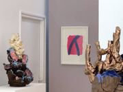 MIRA MAKAI / Keramik und Grafik / Susan Boutwell Gallery