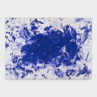 Yves Klein’s Ode to Performance and Provocation 8