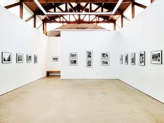 Exhibition view: Han Youngsoo, Once Upon a Time, GALLERY2, Jeju Island (23 April–6 August). Courtesy Han Youngsoo Foundation and GALLERY2.