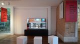 Contemporary art event, Yeondoo Jung: The FAR (Floor Area Ratio) Game: Constraints Sparking Creativity. at 15th International Architecture Exhibition, La Biennale di Venzia, Seoul, South Korea