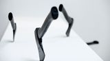 Contemporary art exhibition, Arik Levy, Activated Nature at GALERIST, Istanbul, Turkiye