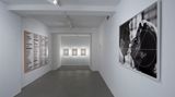 Contemporary art exhibition, Group Exhibition, Measuring the Immeasurable at Sabrina Amrani, Madera, 23, Madrid, Spain