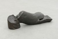 Untitled by Paulo Monteiro contemporary artwork sculpture