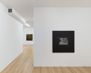 Contemporary art exhibition, Paul Thek, 5 Paintings 1962-1963 at Galerie Buchholz, New York, United States