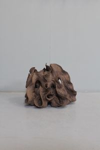 2019-28 by Hsu Yunghsu contemporary artwork sculpture